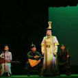 蒙古族傳統長調民歌