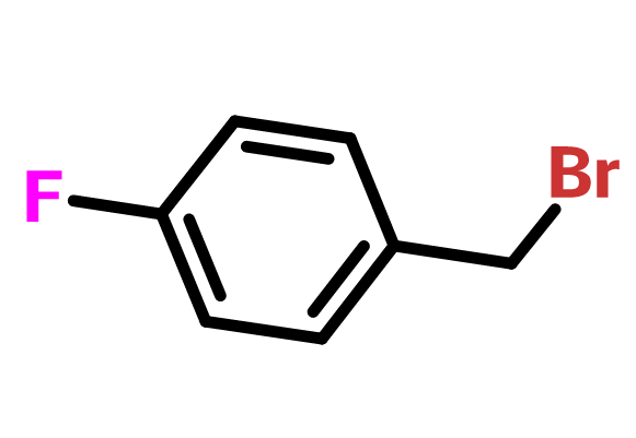 對氟溴苄 對氟溴苄