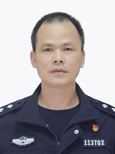 馮智敏(廣東省東源縣公安局雙江派出所所長) 馮智敏(廣東省東源縣公安局雙江派出所所長)