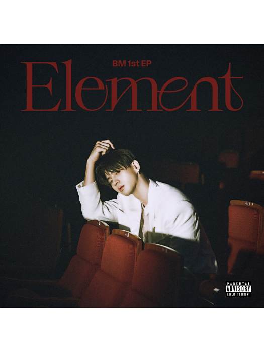 Embers(2024年BM演唱歌曲) Embers(2024年BM演唱歌曲)