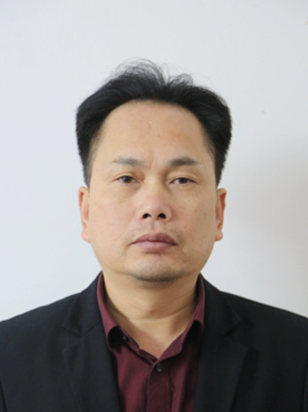 歐志軍(湖南省衡陽市蒸湘區教育局一級主任科員) 歐志軍(湖南省衡陽市蒸湘區教育局一級主任科員)