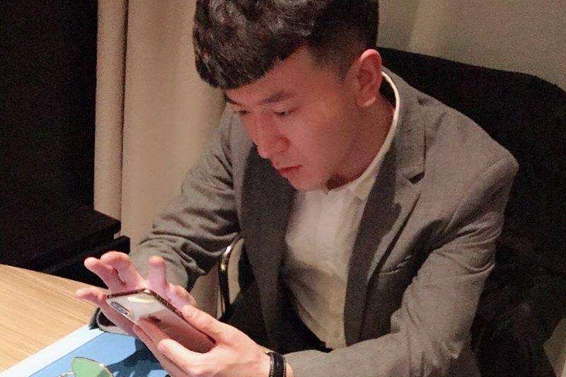 一哥說事