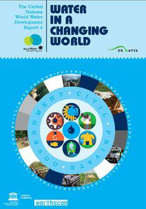 第三版世界水發展報告