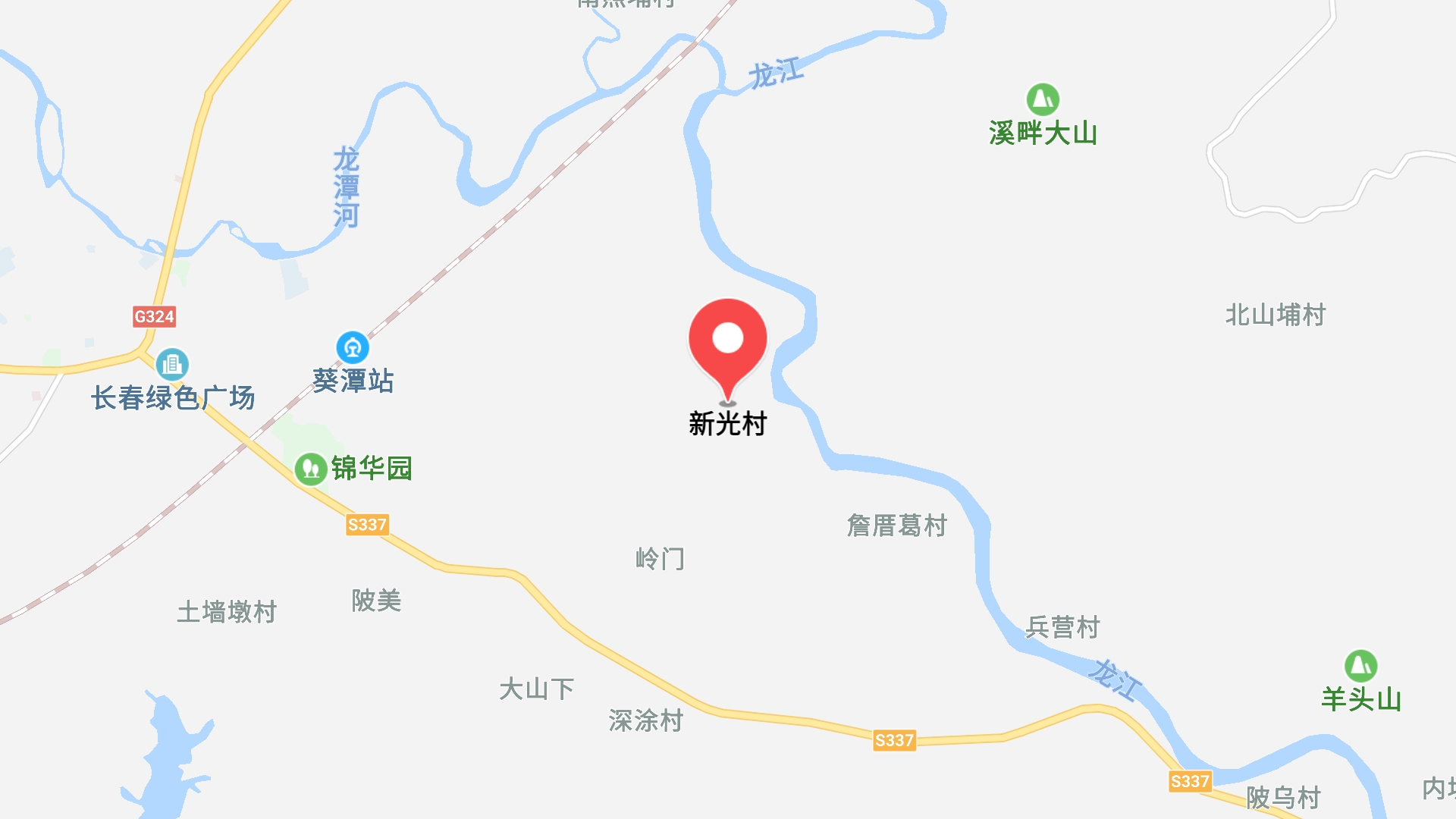 地圖信息
