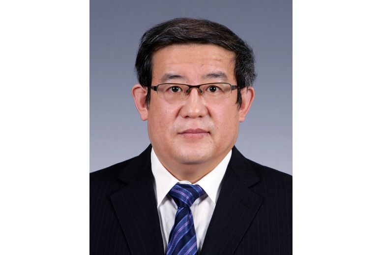 張立軍(遼寧省交通運輸廳二級巡視員)
