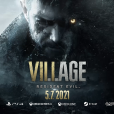 生化危機：Village