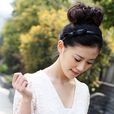 馮鶯如 馮鶯如