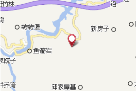 排樓房 排樓房