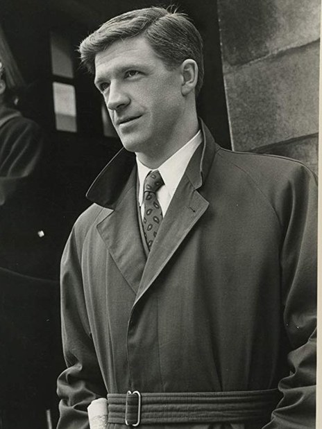 James Maxwell James Maxwell