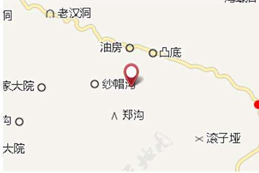 大茅窩 大茅窩