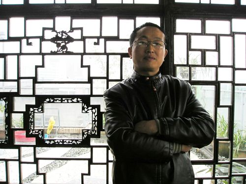 劉世健 劉世健