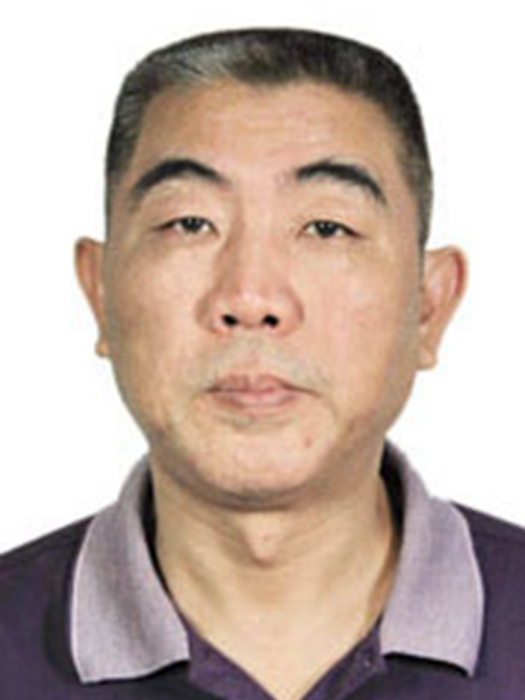 喬榮欣(河南省財政廳副巡視員) 喬榮欣(河南省財政廳副巡視員)