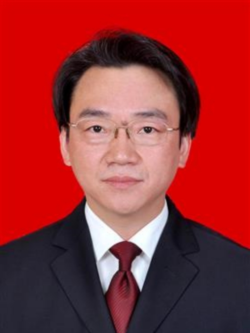 陳海洋(重慶市彭水苗族土家族自治縣新田鎮黨委書記) 陳海洋(重慶市彭水苗族土家族自治縣新田鎮黨委書記)