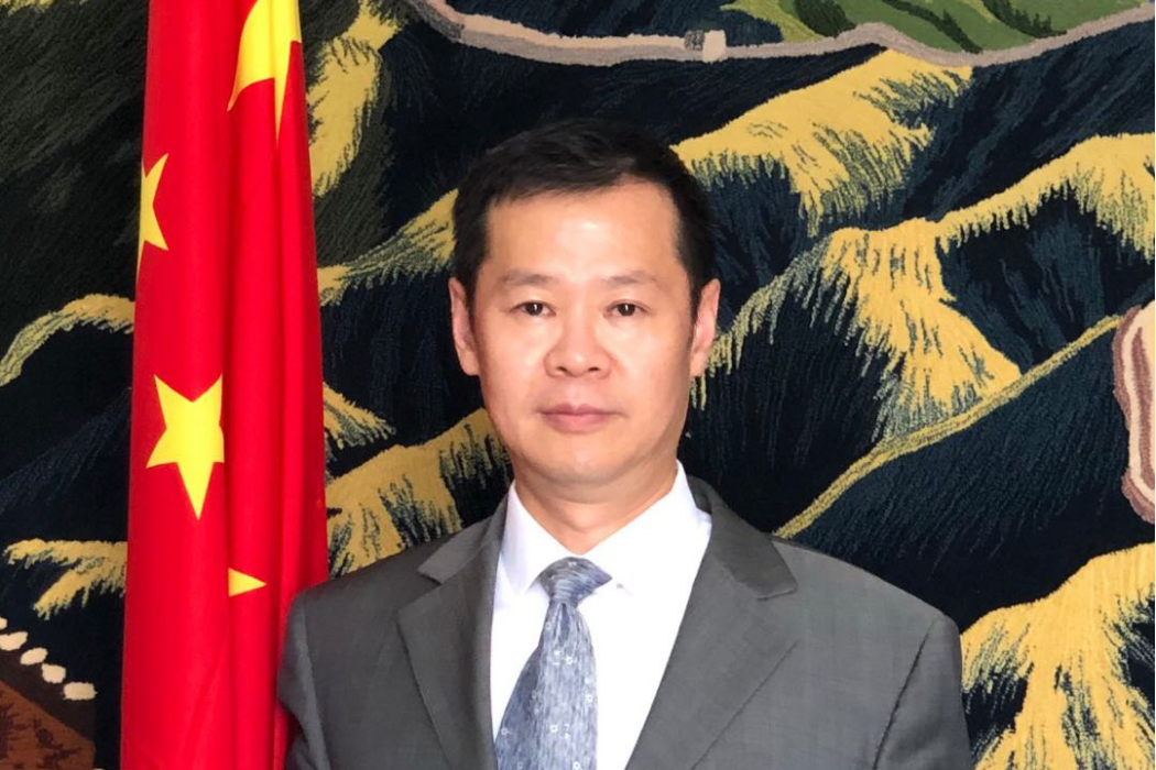 譚邦林 譚邦林