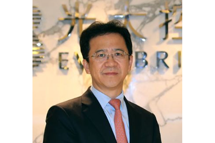 趙威(中國光大銀行股份有限公司非執行董事) 趙威(中國光大銀行股份有限公司非執行董事)