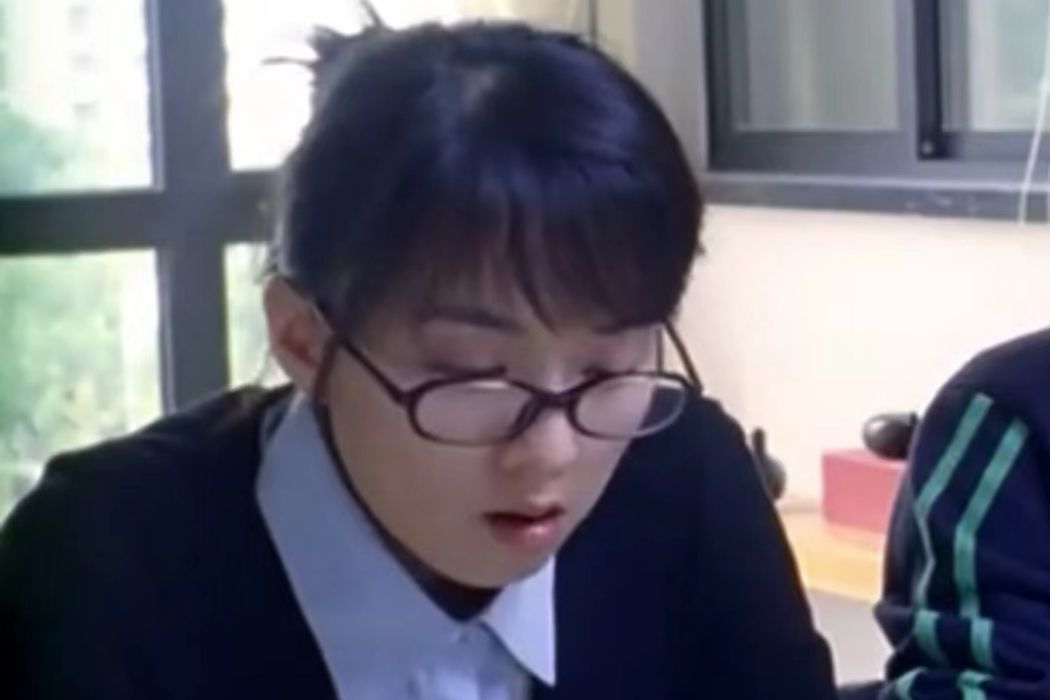 曹芳(愛情電視劇《我們無處安放的青春》中的角色) 曹芳(愛情電視劇《我們無處安放的青春》中的角色)