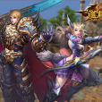 魔龍之戒 魔龍之戒