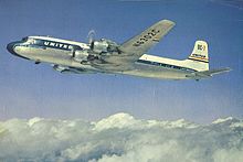 1956年大峽谷空中相撞事件