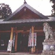 松阪城跡 松阪城跡