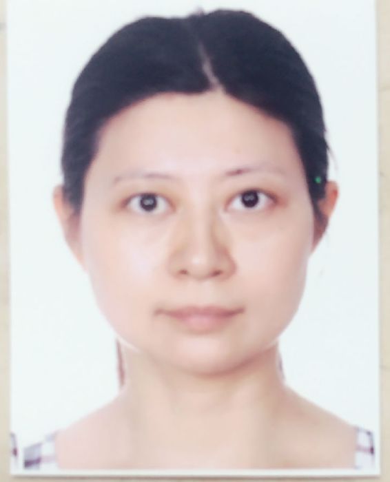 黃小麗(南京農業大學人文與社會發展學院講師) 黃小麗(南京農業大學人文與社會發展學院講師)