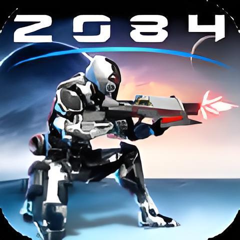 戰場風雲2084 戰場風雲2084
