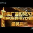 第13屆中國電影華表獎