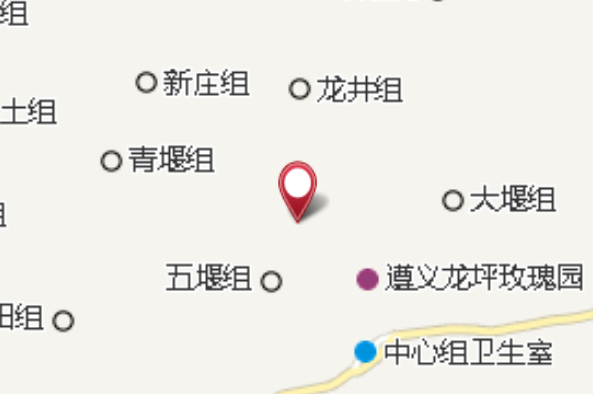 池溏灣 池溏灣
