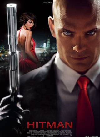 羅伯特·克耐普(Robert Knepper) 羅伯特·克耐普(Robert Knepper)