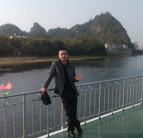 王明江(心理諮詢師) 王明江(心理諮詢師)