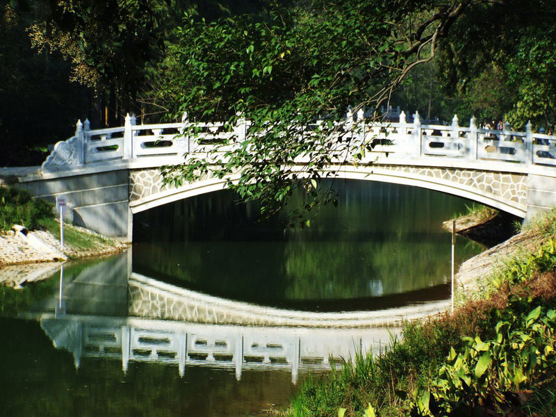 清河橋