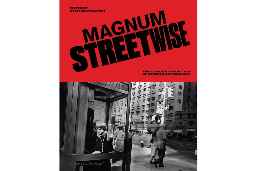 Magnum Streetwise Magnum Streetwise