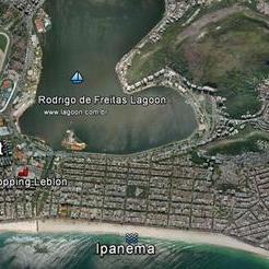 Apartamento no Leblon