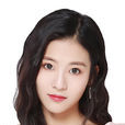 孫芮(中國大型女子偶像團體SNH48成員)