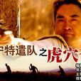 虎穴奇兵 虎穴奇兵