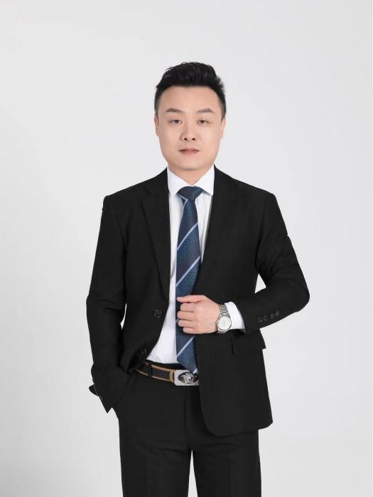洪濤(電子商務師) 洪濤(電子商務師)