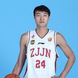 張大宇(中國籃球運動員)