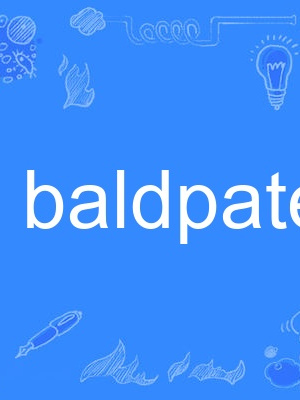 baldpate baldpate