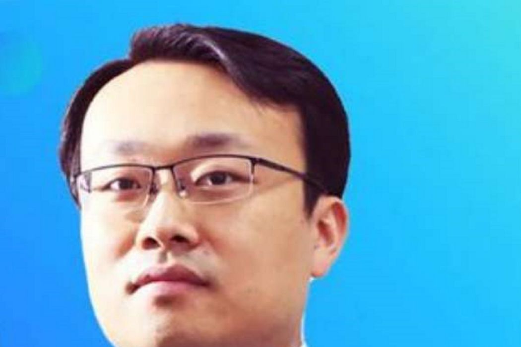 趙蒙(中國數學奧林匹克一級教練員)