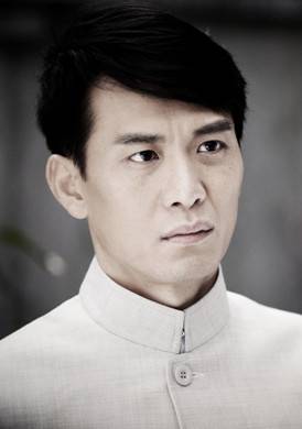 暗戰危城(桂林往事（桂林往事）)