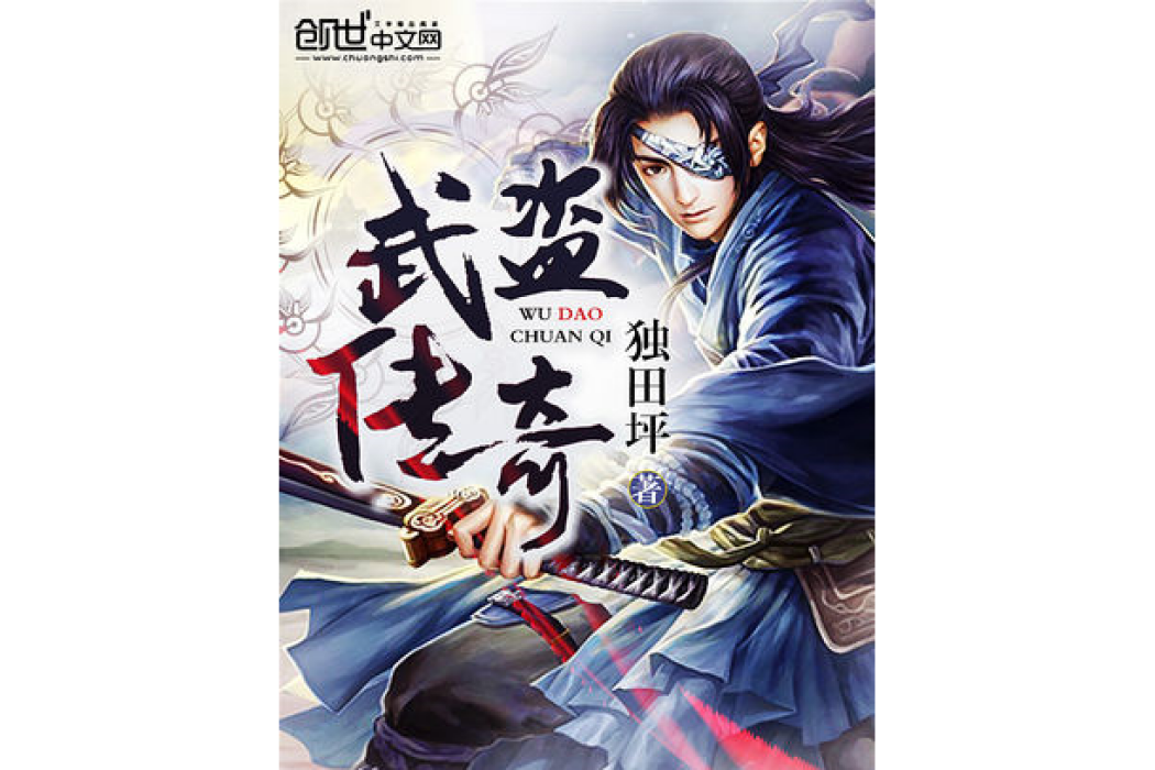 武盜傳奇 武盜傳奇
