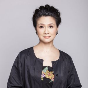 穆麗燕