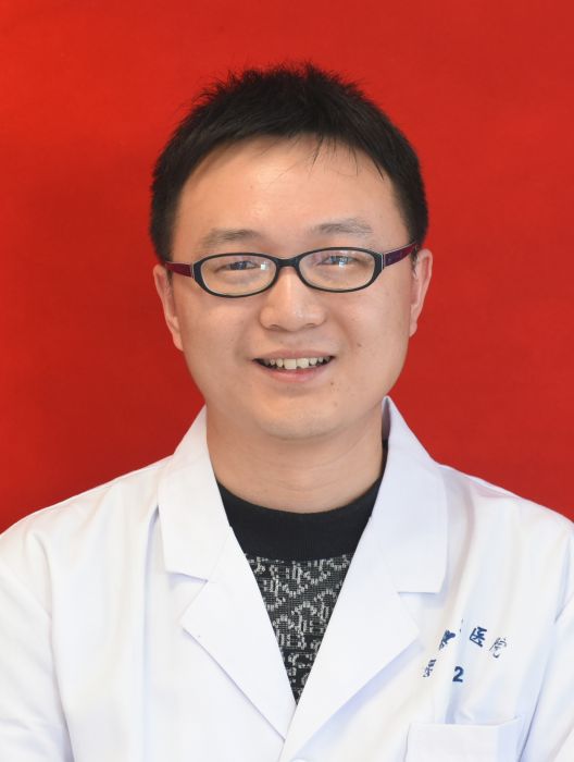 鄧超(中南大學湘雅二醫院代謝內分泌科主治醫師) 鄧超(中南大學湘雅二醫院代謝內分泌科主治醫師)