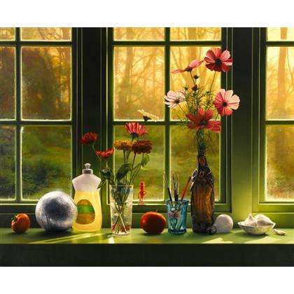 Scott Prior
