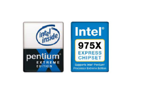 Intel 975X Intel 975X