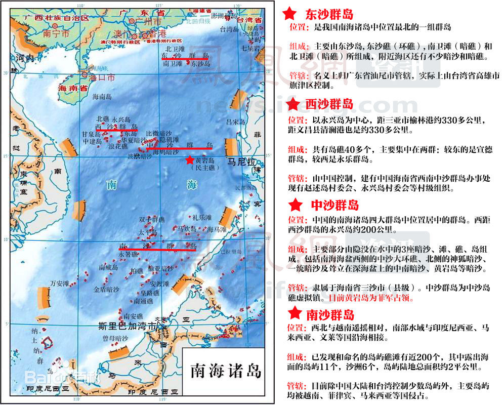 南中國海行為守則