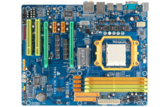 映泰TF570 SLI A2 映泰TF570 SLI A2