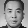 劉俊秀(中共江西省委常委兼第一任組織部長)