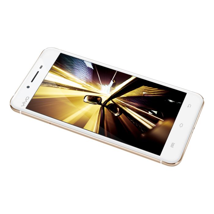 vivo X6S Plus vivo X6S Plus