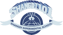 101中學上地校區（北京上地實驗學校）校徽