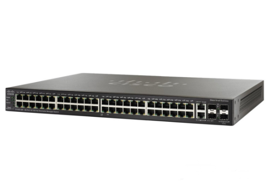 CISCO SF500-48P CISCO SF500-48P